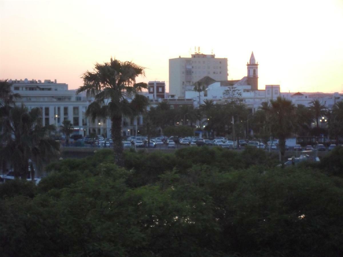 Aloja Puerto Deportivo Διαμέρισμα Ayamonte Εξωτερικό φωτογραφία