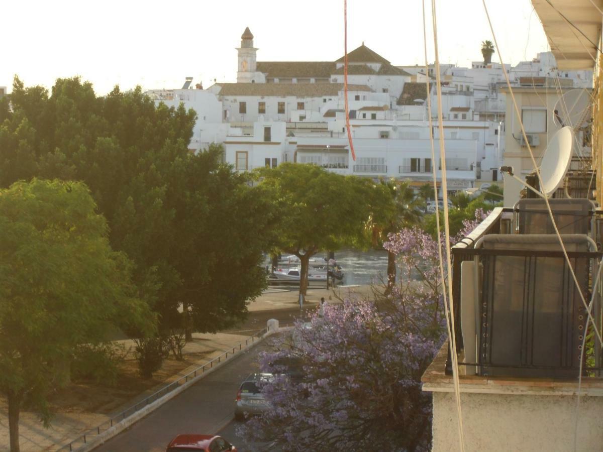 Aloja Puerto Deportivo Διαμέρισμα Ayamonte Εξωτερικό φωτογραφία