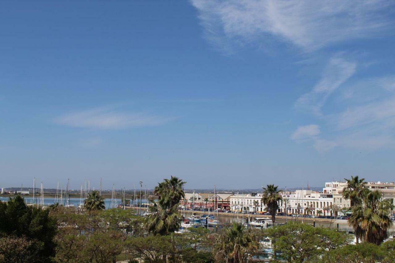 Aloja Puerto Deportivo Διαμέρισμα Ayamonte Εξωτερικό φωτογραφία
